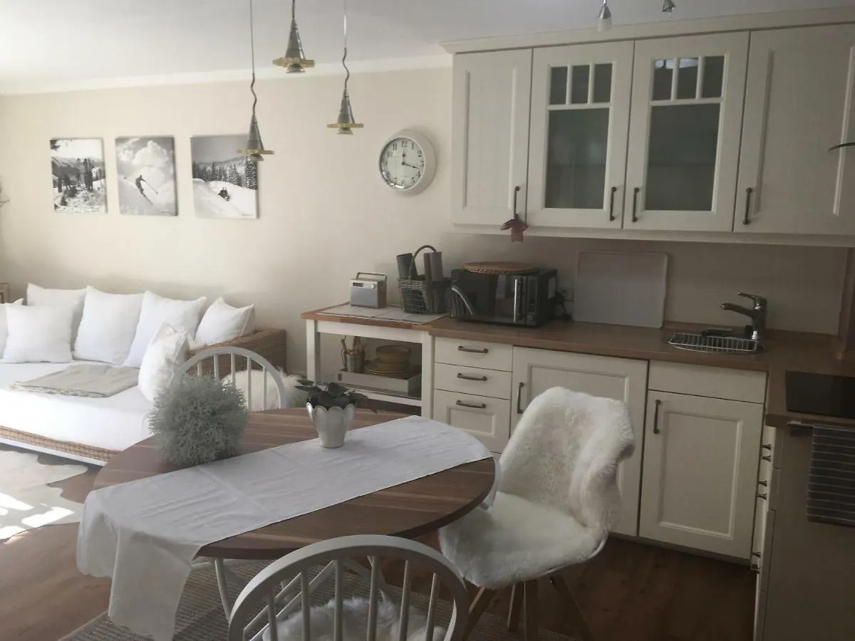 Ferienwohnung Lisi Hartmann Blaichach Germany