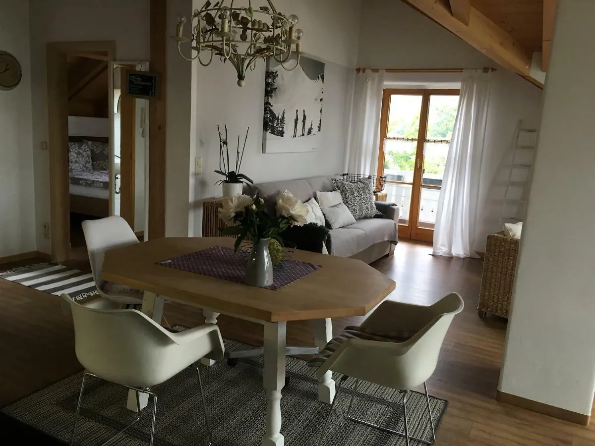 Ferienwohnung Lisi Hartmann Blaichach 0*,  Germany