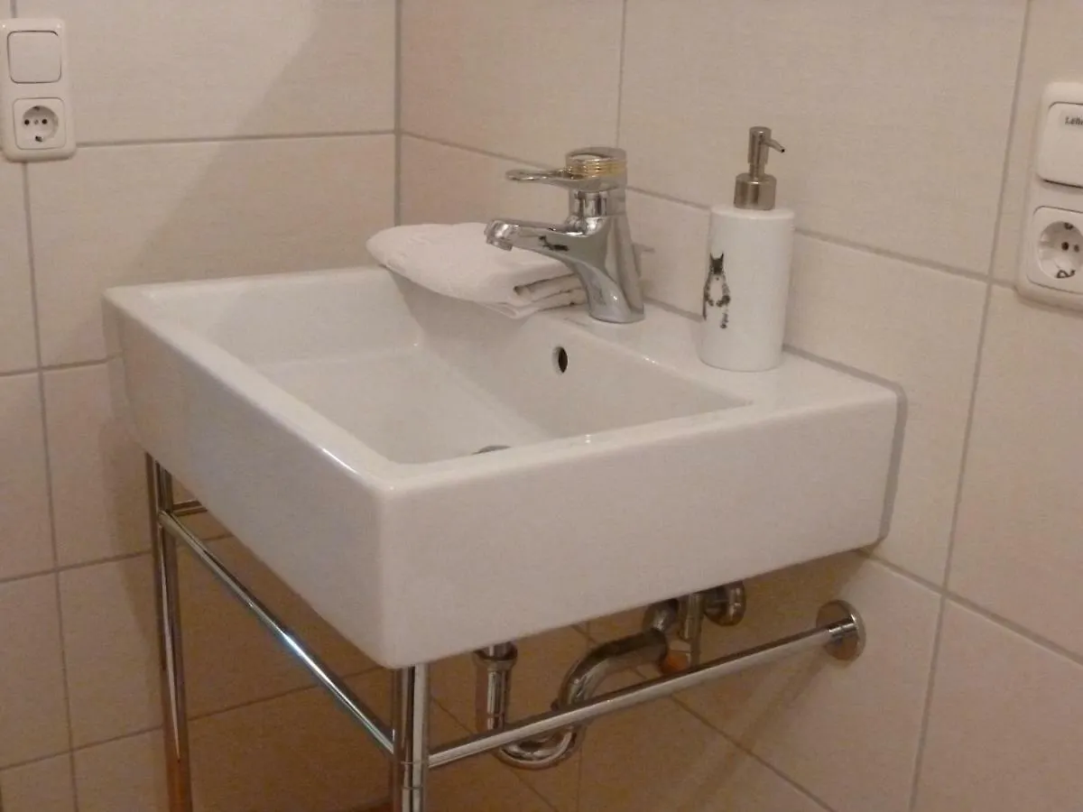 Ferienwohnung Lisi Hartmann Blaichach